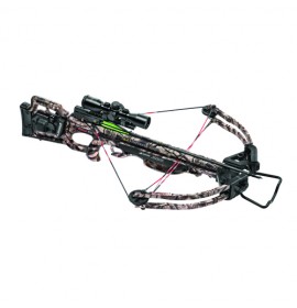 TENPOINT CROSSBOW TECHNOLOGIES Titan SS w/Pkg,3x Pro-View 2,ACUdraw 50
