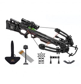 TENPOINT CROSSBOW TECHNOLOGIES Venom Xtraw/Package,ACUdraw