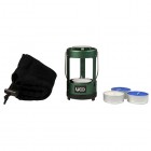 UCO Mini Lantern Kit, Green