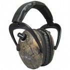 Spypoint Electronic Ear Muffs,Camo