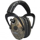 Spypoint Electronic Ear Muffs 4-24,Camo