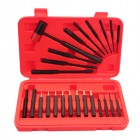WINCHESTER CLEANING KITS 24pc punch set,6 roll pin punches: MOQ 6