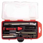 17 Pc .308/7.62 AR Rifle Cleaning Kit
