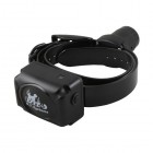 DT SYSTEMS Add-On BEEPER Collar Receiver (Black)