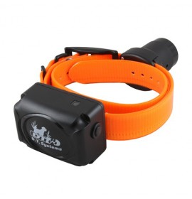 DT SYSTEMS Add-On BEEPER Collar Receiver (Orange)