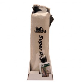 DT SYSTEMS Canvas w/ Dove scent 