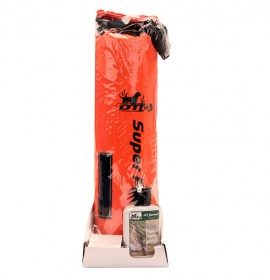 DT SYSTEMS Nylon Orange w/ Dove scent 