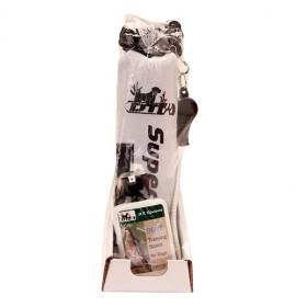 DT SYSTEMS Nylon White w/ Dove scent