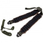 SUMMIT TREESTANDS Deluxe Backpack Straps - MO