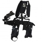 Summit Safety Harness SPORT- Large