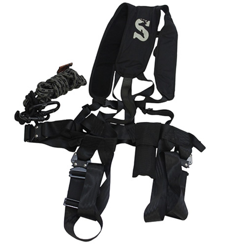 Summit Safety Harness SPORT Large