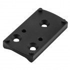BURRIS FastFire Mounting Plate fr Ruger American