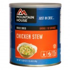 MOUNTAIN HOUSE Chicken Stew 10serv Can