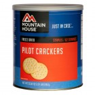 MOUNTAIN HOUSE Pilot Crackers 67serv Can