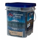 MOUNTAIN HOUSE Just In Case Classic Bucket 12 Pouches