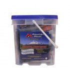 MOUNTAIN HOUSE Just In Case Essential Bucket 12 Pouches