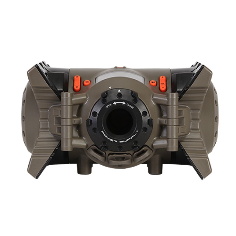 Electronic Game Call w/RC500 Sounds(NI)