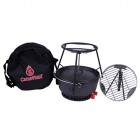 CAMPMAID 6pc Combo (5pc + Carry Bag)