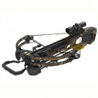 BROWNING CROSSBOWS Zero 7-Model 162,370fps,CCD,Scp,TC,3Arrws