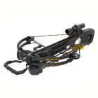 BROWNING CROSSBOWS Zero 7-Model 16, 350fps,RCD,Scp,3 Arrows