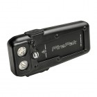 SUREFIRE FirePak, SP Video Illumnatr+Chrgr(1500Lu)