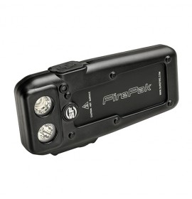 SUREFIRE FirePak SP Video Illuminator + Charger