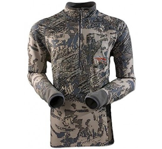 SITKA GEAR Core heavyweight hoody open country, X Large