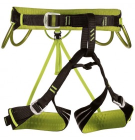 CAMP Alpine flash harness 