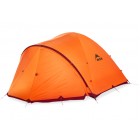 MSR Remote 2 person mountaineering tent