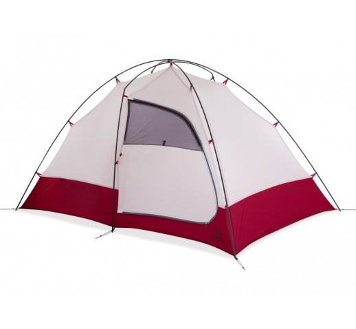 MSR Remote 2 person mountaineering tent