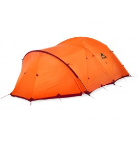MSR Remote™ 3 Three-Person Mountaineering TentRemote 3 person mountaineering tent