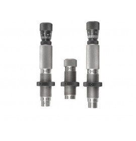 REDDING Competition bushing neck sizer three die set. Category I