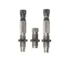 REDDING Competition bushing neck sizer three die set. Category III