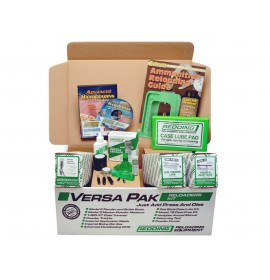 REDDING Versa pak pro reloading kit