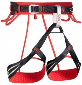 CAMP Flash harness 