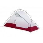 MSR Access™ 1 Ultralight, Four-Season Solo Tent