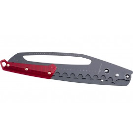 MSR Basecamp™ Snow Shelter Saw