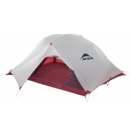 MSR Carbon Reflex™ 3 Ultralight Tent