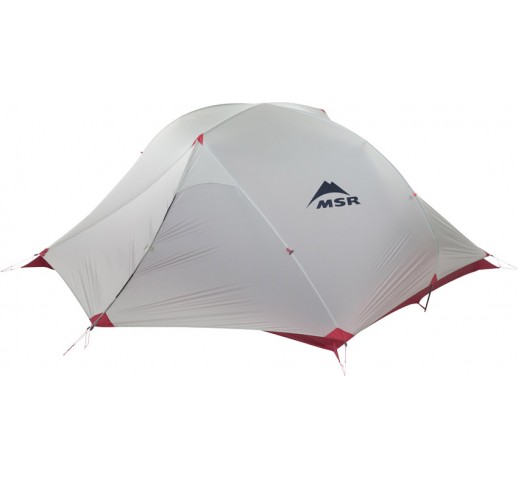 MSR Carbon Reflex™ 3 Ultralight Tent