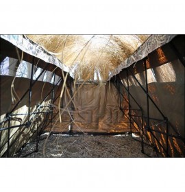 DAKOTA DECOYS DAKOTA DECOY X-Series Field goose hunting blind