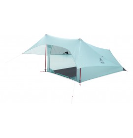 MSR FlyLite™ 2-Person Trekking Pole Shelter
