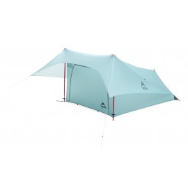 MSR FlyLite™ 2-Person Trekking Pole Shelter