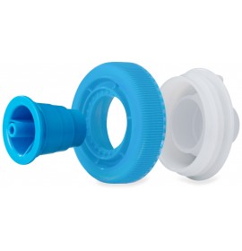 PLATYPUS GravityWorks™ Universal Bottle Adapter
