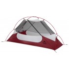 MSR Hubba™ NX Solo Backpacking Tent