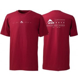 MSR® Icon T-Shirt