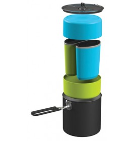 MSR Trail Lite Duo Cook Set