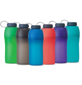 PLATYPUS Meta™ Bottle + Microfilter| 1.0L