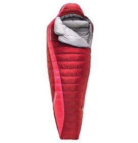 THERMAREST Mira™ HD 15 Women’s Down Sleeping Bag