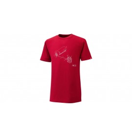 MSR Model 9™ Stove T-shirt