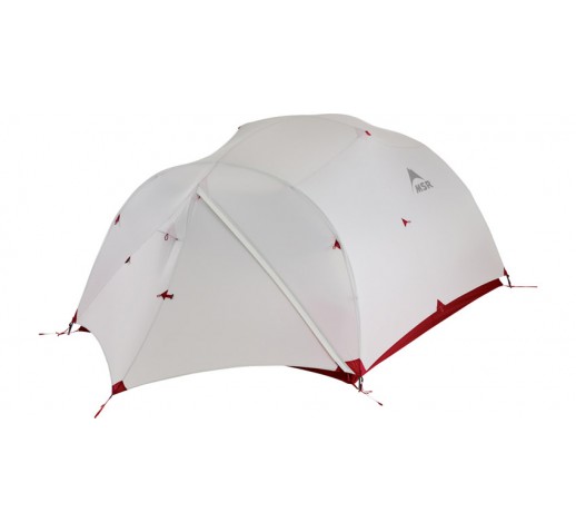 MSR Mutha Hubba™ NX 3-Person Backpacking Tent